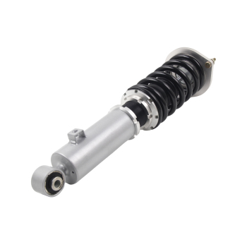 1990 - 2005 compatible for Mazda Miata Adjustable Coilovers Suspension Grey