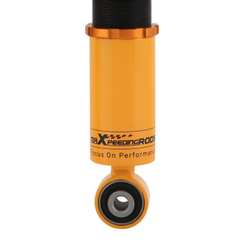 Adjustable Coilovers Compatible for Mazda Miata LE Convertible 2D 1993 lowering kit