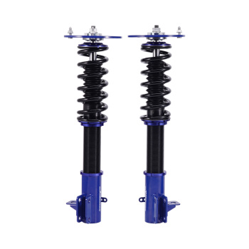 Absorber Coilover Struts Shock Suspension for 2003-2005 compatible for Dodge Neon compatible for SRT-4 2.4L lowering kit