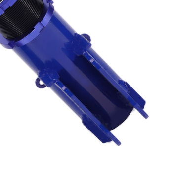 Absorber Coilover Struts Shock Suspension for 2003-2005 compatible for Dodge Neon compatible for SRT-4 2.4L lowering kit