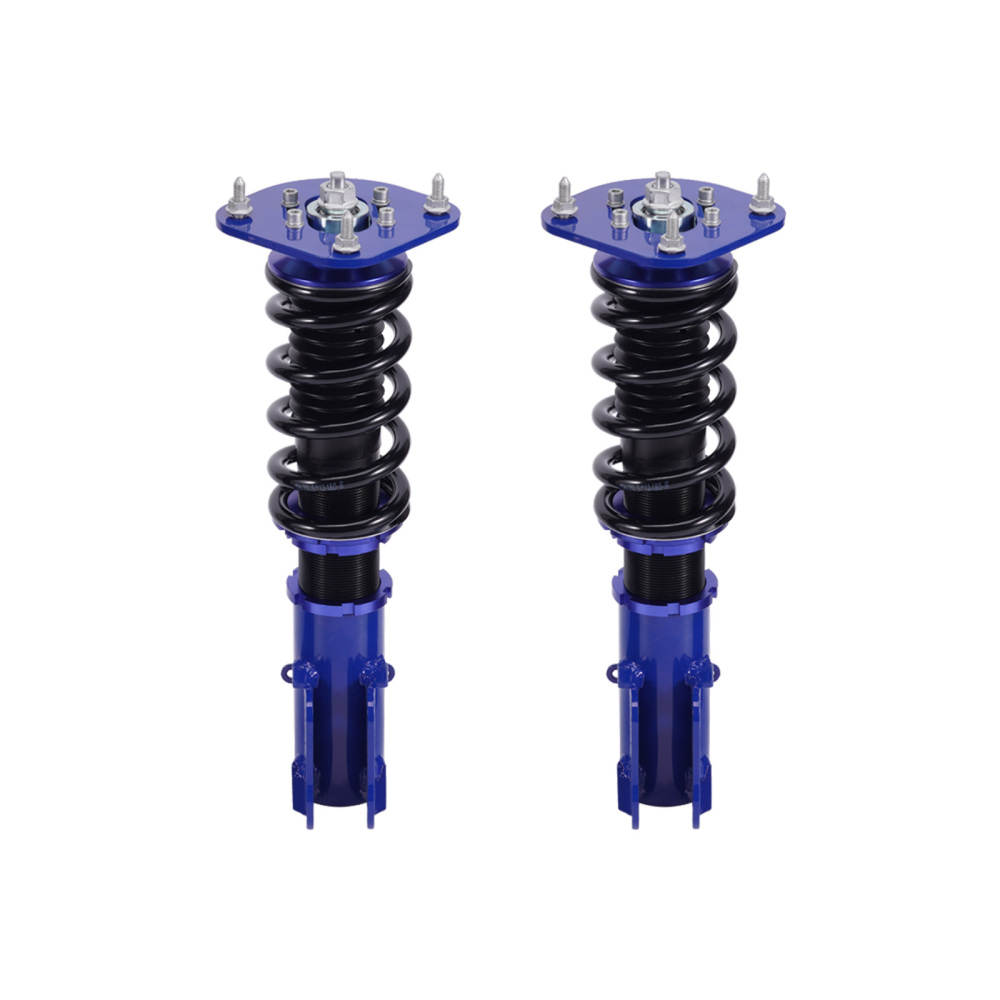Absorber Coilover Struts Shock Suspension for 2003-2005 compatible for Dodge Neon compatible for SRT-4 2.4L lowering kit