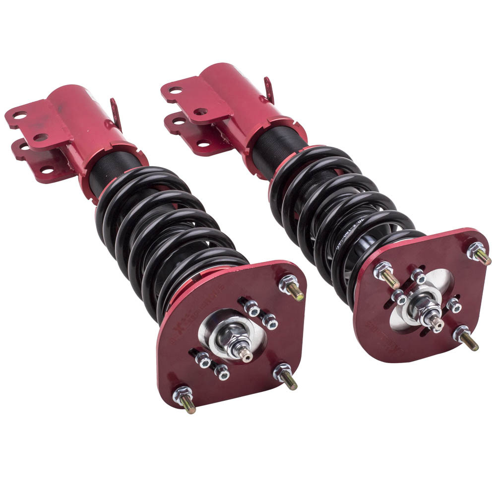 Coilovers Struts compatible for Dodge Neon SX 2000-2005 compatible for Chrysler Plymouth Neon 2000-2001