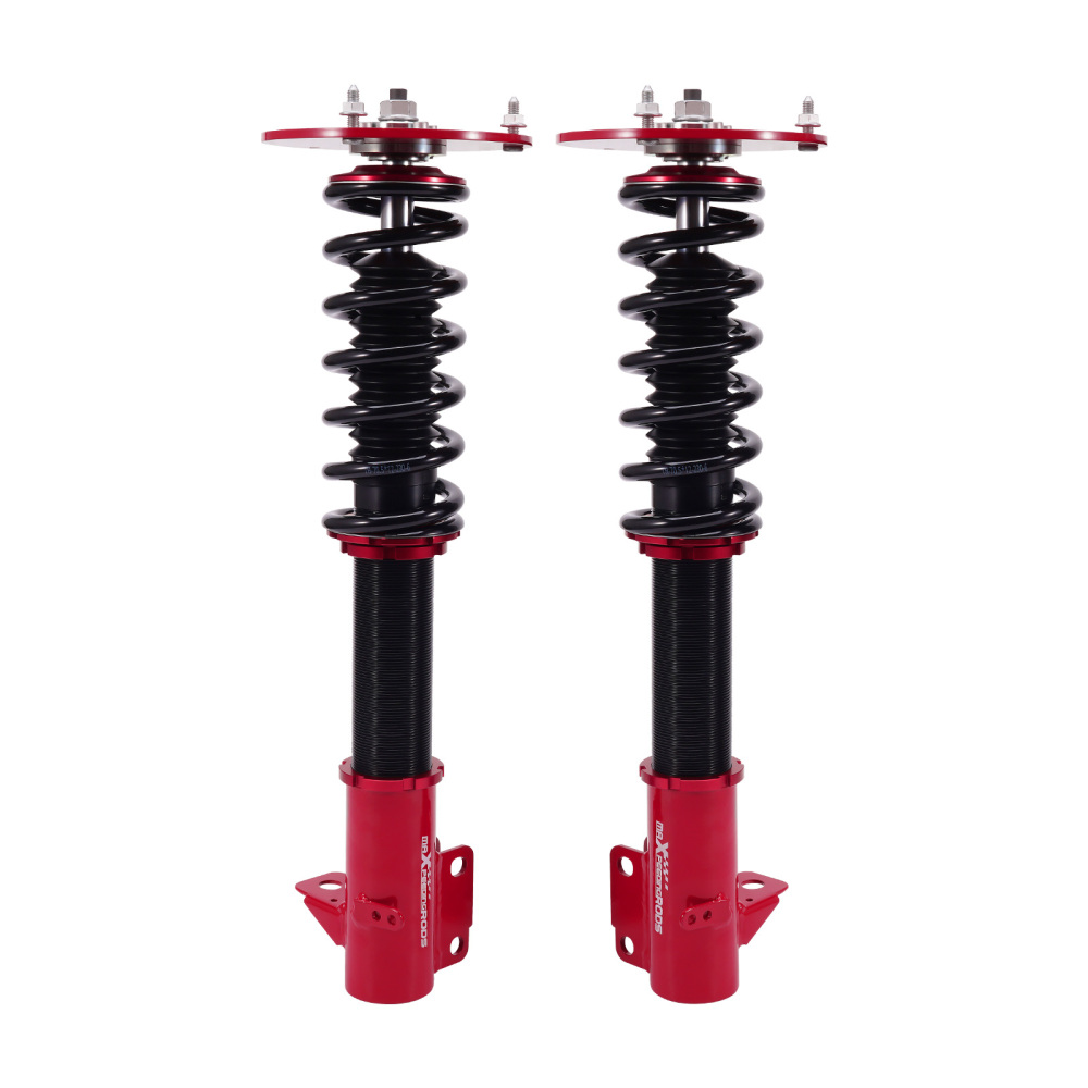 Coilover compatible for Chrysler Neon 2000-2002 compatible for Dodge Neon 2000-2005 compatible for Plymouth Neon 00-01