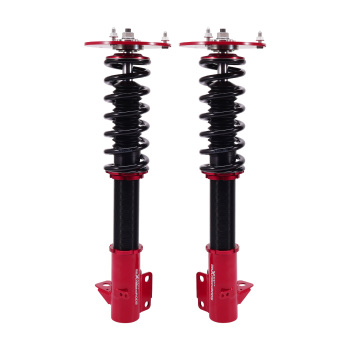 Coilover compatible for Chrysler Neon 2000-2002 compatible for Dodge Neon 2000-2005 compatible for Plymouth Neon 00-01
