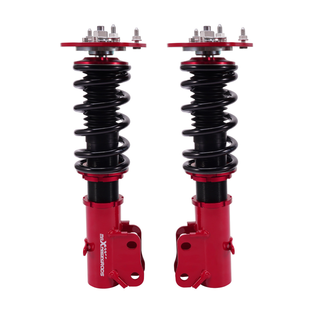 Coilover compatible for Chrysler Neon 2000-2002 compatible for Dodge Neon 2000-2005 compatible for Plymouth Neon 00-01