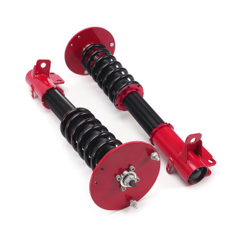 Coilover compatible for Chrysler Neon 2000-2002 compatible for Dodge Neon 2000-2005 compatible for Plymouth Neon 00-01