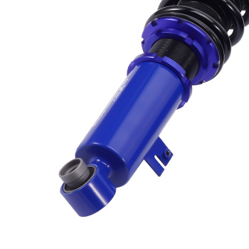 Sospensione Coilover compatibile per Nissan Fairldy Z 300ZX Z32 1990-1996 Absorber Struts Lowering Kit