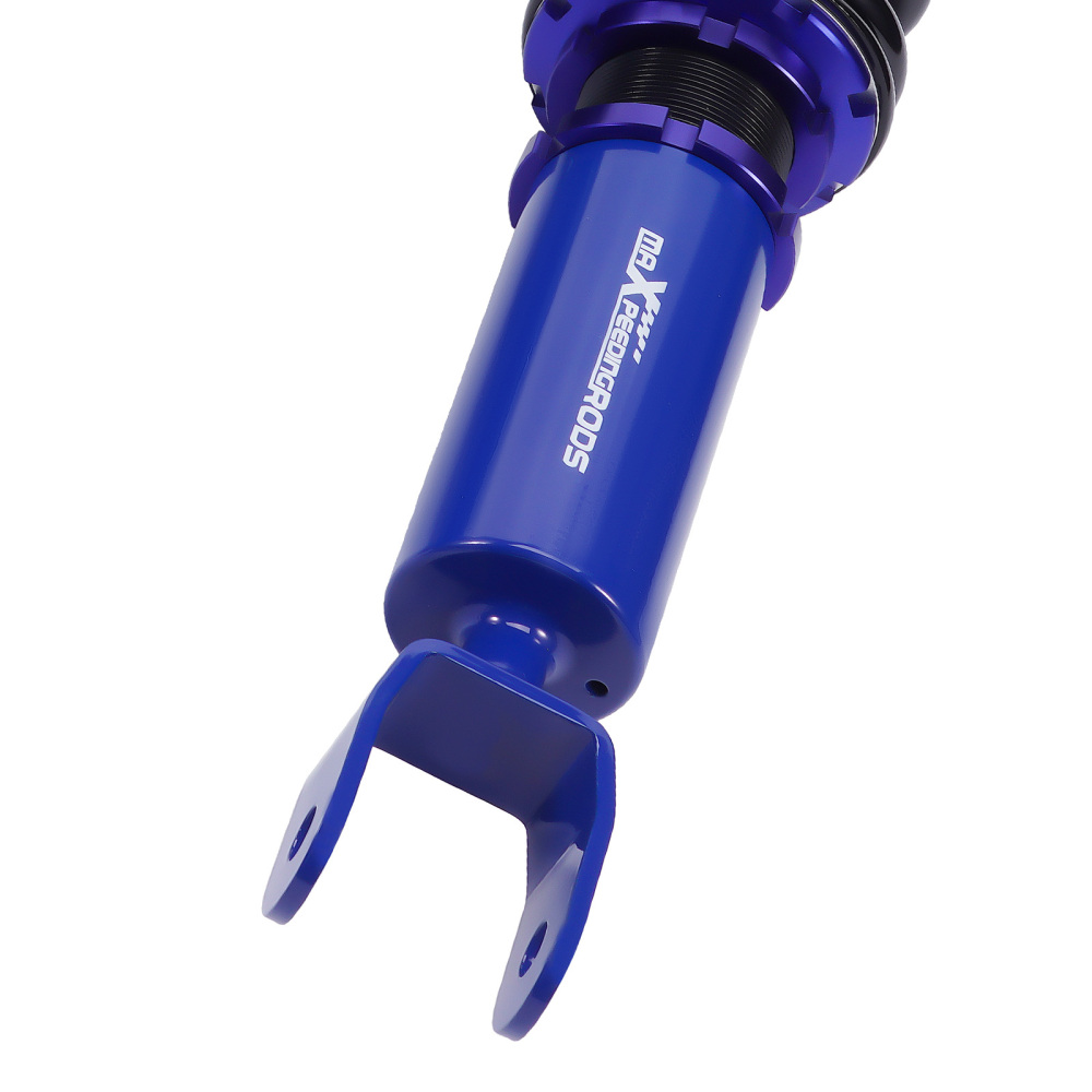 Sospensione Coilover compatibile per Nissan Fairldy Z 300ZX Z32 1990-1996 Absorber Struts Lowering Kit