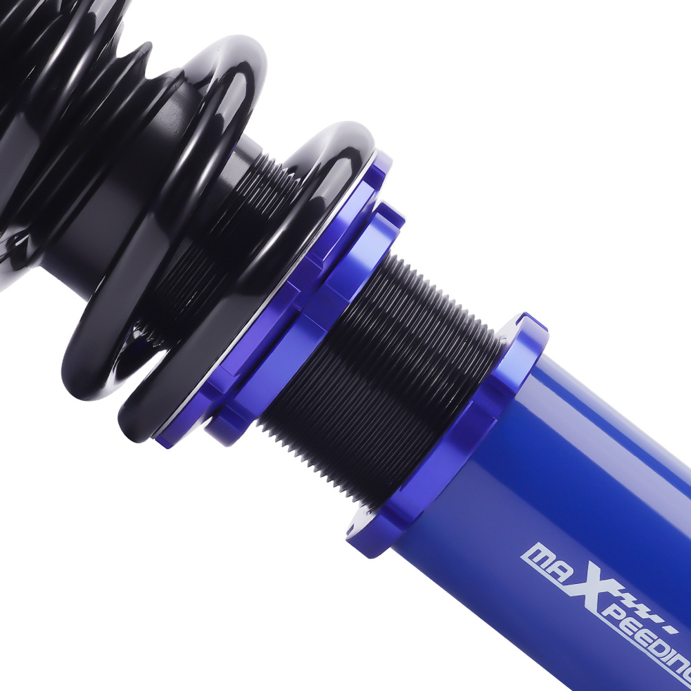 Sospensione Coilover compatibile per Nissan Fairldy Z 300ZX Z32 1990-1996 Absorber Struts Lowering Kit