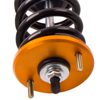 Coilovers Shock Absorber Coil Spring Strut compatible for Nissan 300ZX z32 coilovers 90-96 New