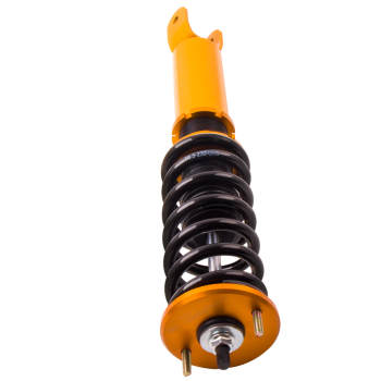 Compatible for Nissan 90-96 300ZX Z32 Skyline Suspension Kits Shocks Struts Coilovers Lowering Kit