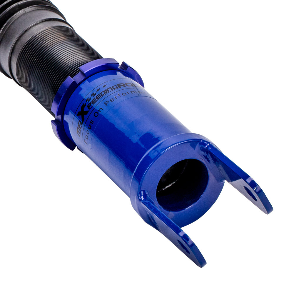 Suspension Coilover compatible for Nissan 350Z Z33Skyline V35 Coilovers Spring Struts Kit