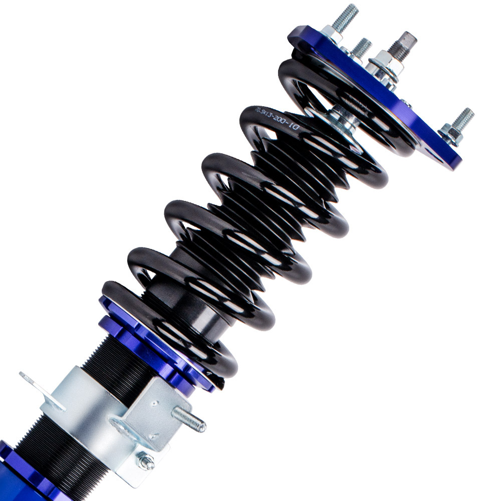 Suspension Coilover compatible for Nissan 350Z Z33Skyline V35 Coilovers Spring Struts Kit