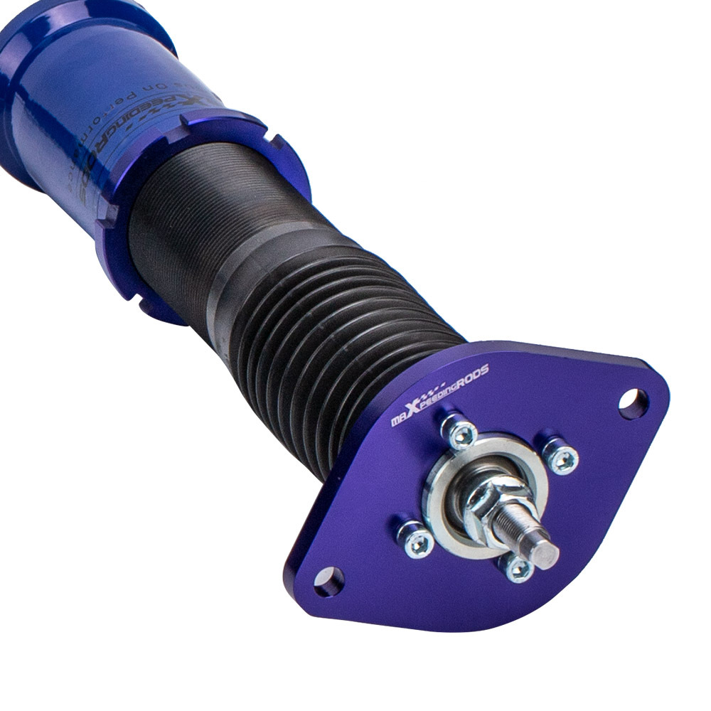 Suspension Coilover compatible for Nissan 350Z Z33Skyline V35 Coilovers Spring Struts Kit