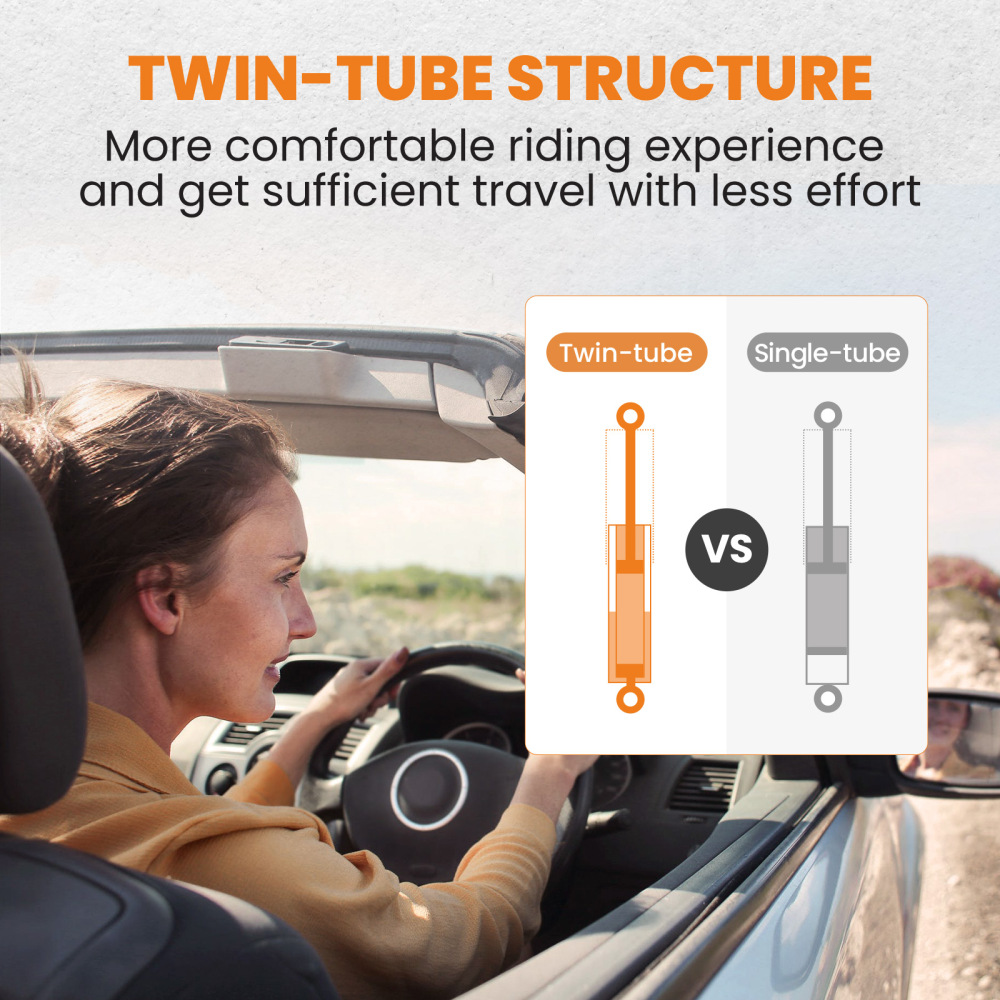 Compatible for Nissan 350z coilovers 2003 - 2008 Shock Absorbers Suspension Kits Coil Coilovers Struts lowering kit