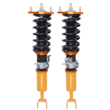 Coilover compatibile per Nissan Fairlady 350Z Z33 Suspension Kit di abbassamento Lowering Kit