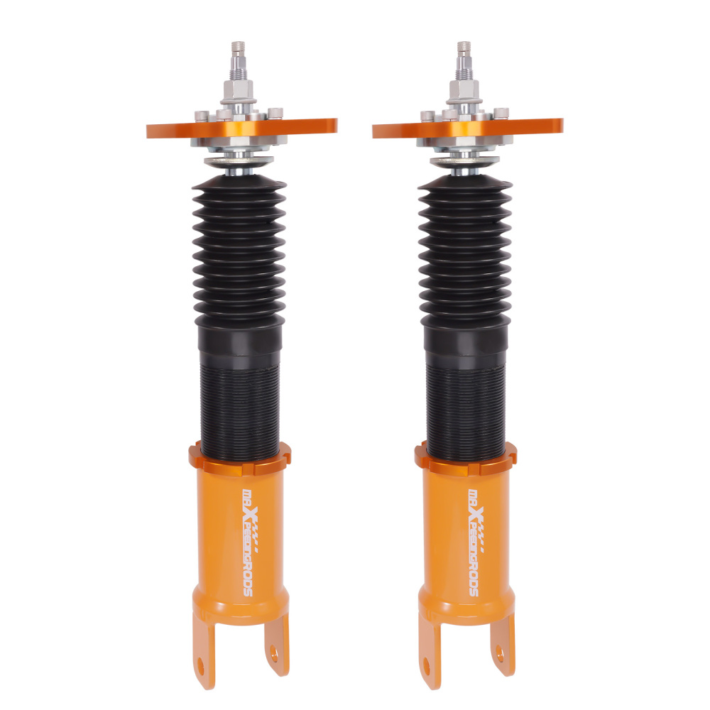 Coilover compatibile per Nissan Fairlady 350Z Z33 Suspension Kit di abbassamento Lowering Kit