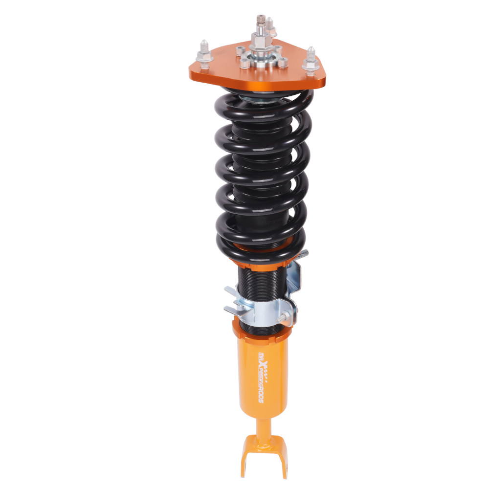 Coilover compatibile per Nissan Fairlady 350Z Z33 Suspension Kit di abbassamento Lowering Kit