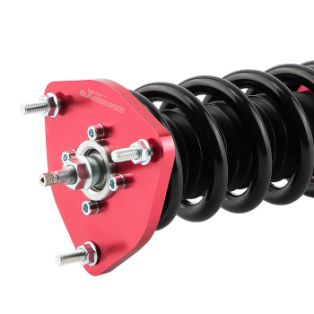 Coilovers Adj. Damper Lowering Suspension Kit compatible for Infiniti G35 coupe/Sedan 03-06