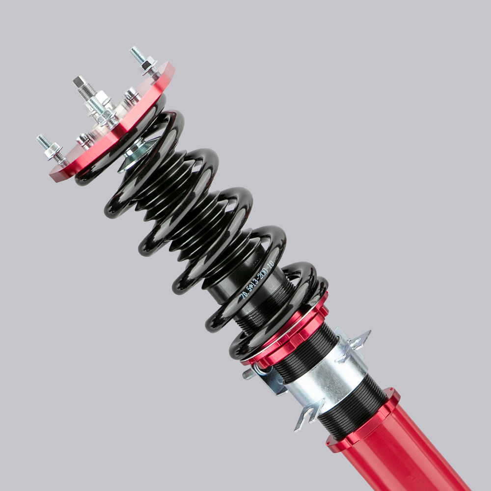 Coilover Coilovers compatible for Nissan 350Z Z33 Fairlady Z Coupe Roadster Lowering Kit