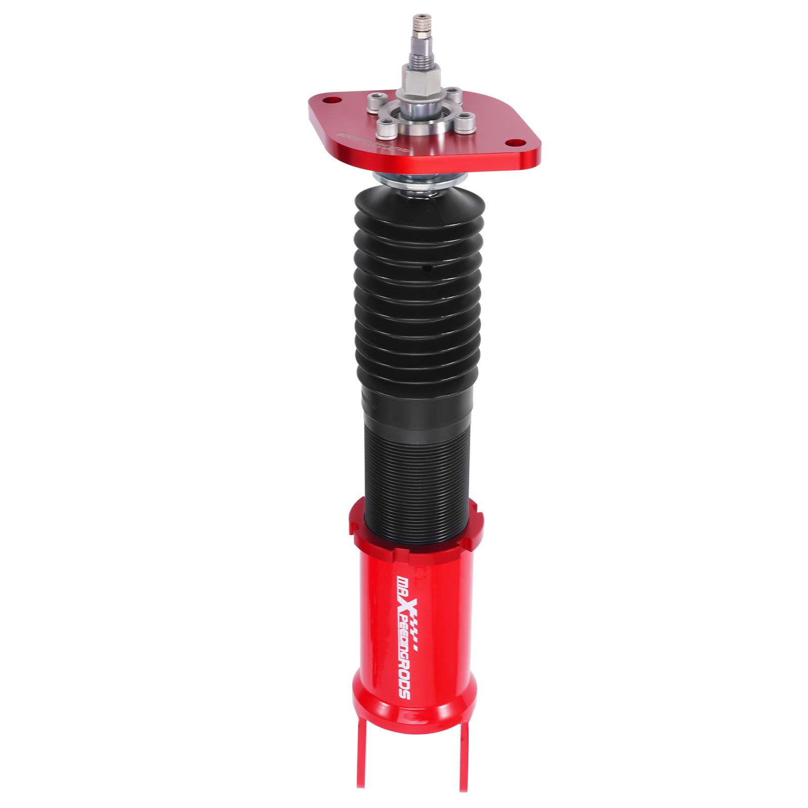 Rear Coilovers Suspension Kit compatible for Nissan 350Z 03-08 Adj