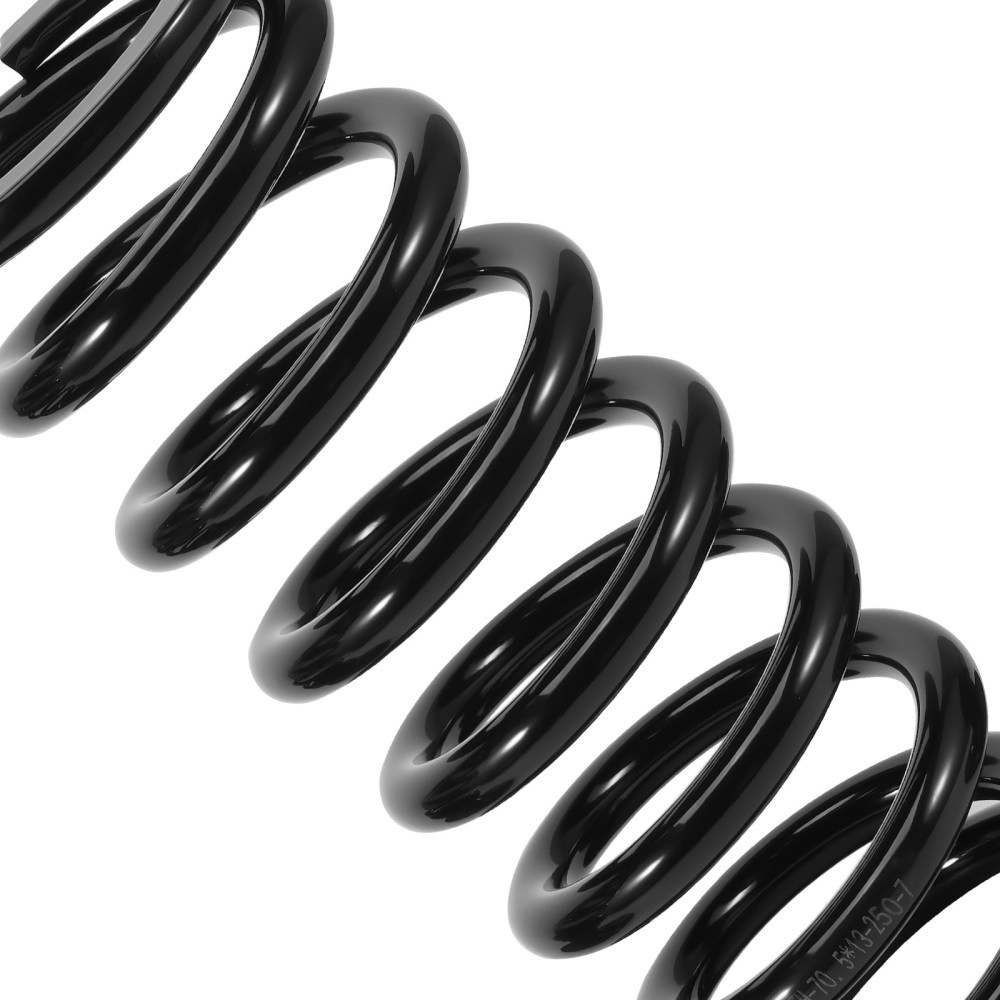 Rear Coilovers Suspension Kit compatible for Nissan 350Z 03-08 Adj. Height Lowering Shocks