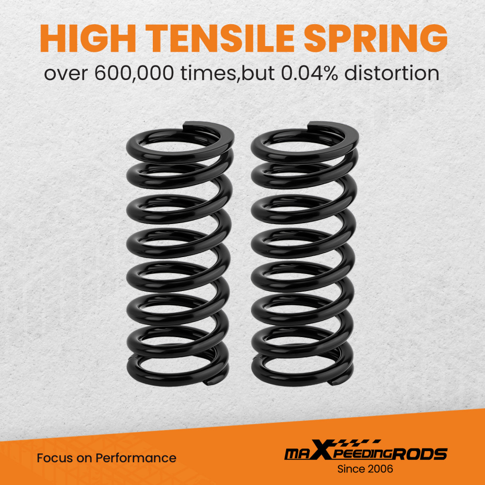 4Pcs Regolabile AmmortizzatoreGewindefahrwerk compatibile per Nissan S13 240Sx 200Sx Lowering Kit