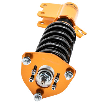 Front Coilovers Coilover compatible for Nissan S13 Silvia S13 180SX 240SX Shock Coil Struts