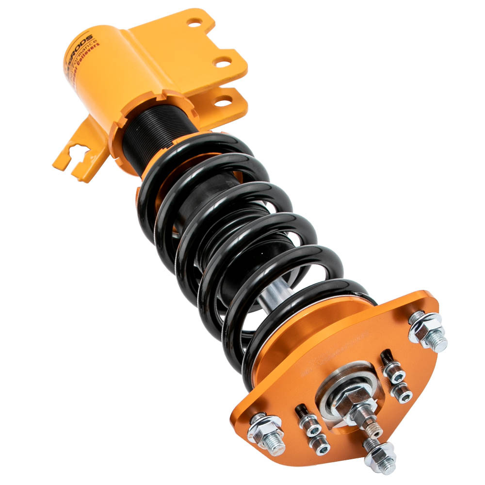 Front Coilovers Coilover compatible for Nissan S13 Silvia S13 180SX 240SX Shock Coil Struts