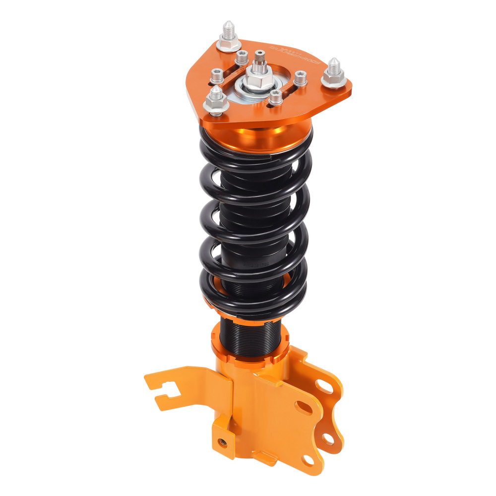 Combinés Filetés compatible pour Nissan S13 240SX 180SX 200SX 1989-1993 Réglable