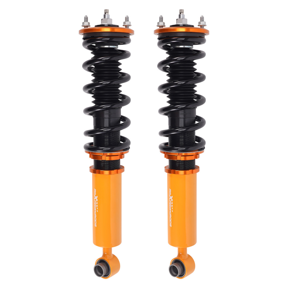 Kit coprilibri compatibile per Nissan S13 Silva 89-93 180SX 89-98 Sileighty 1998 200SX 89-94 Lowering Kit