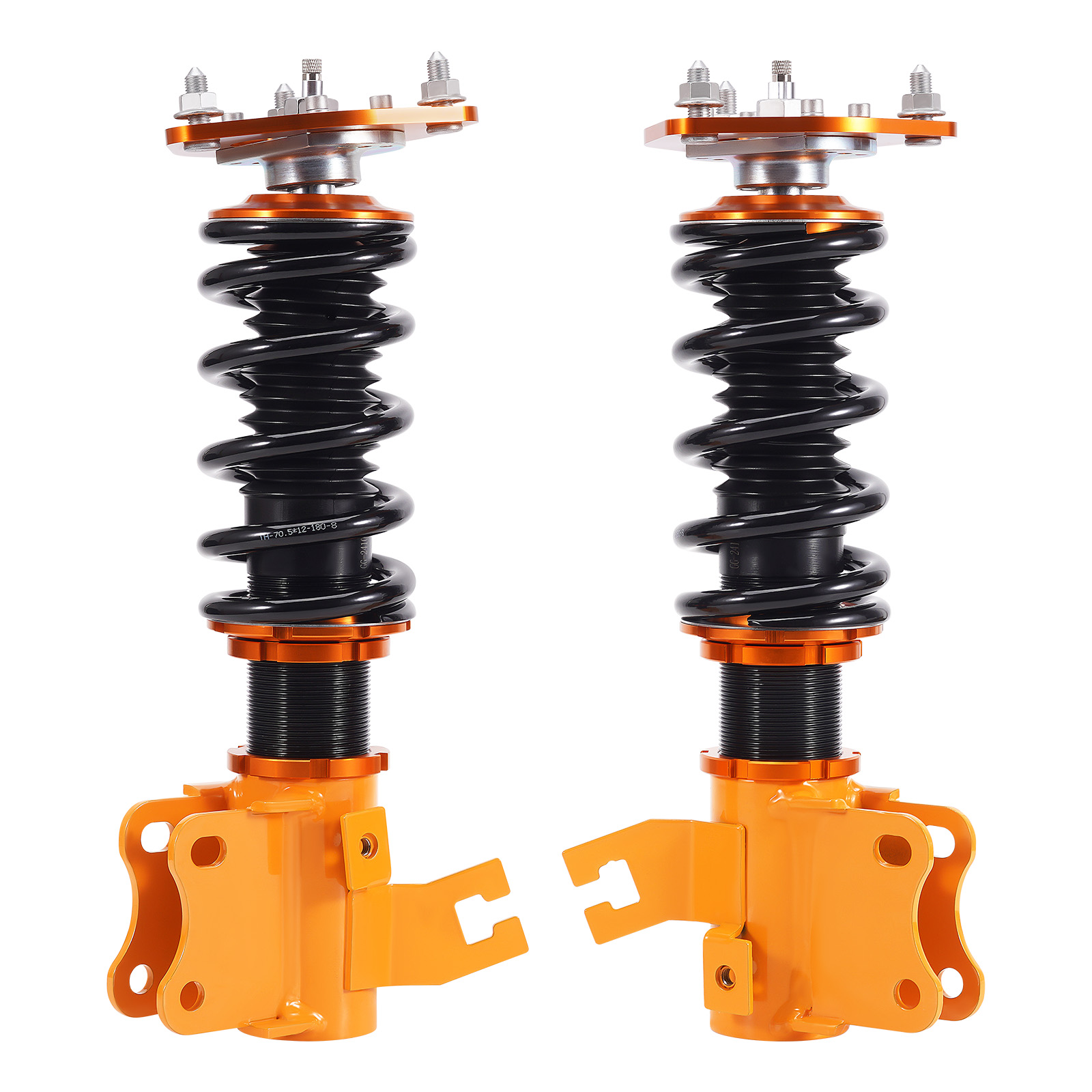Performance Coilovers Kits compatible for Nissan S13 240SX