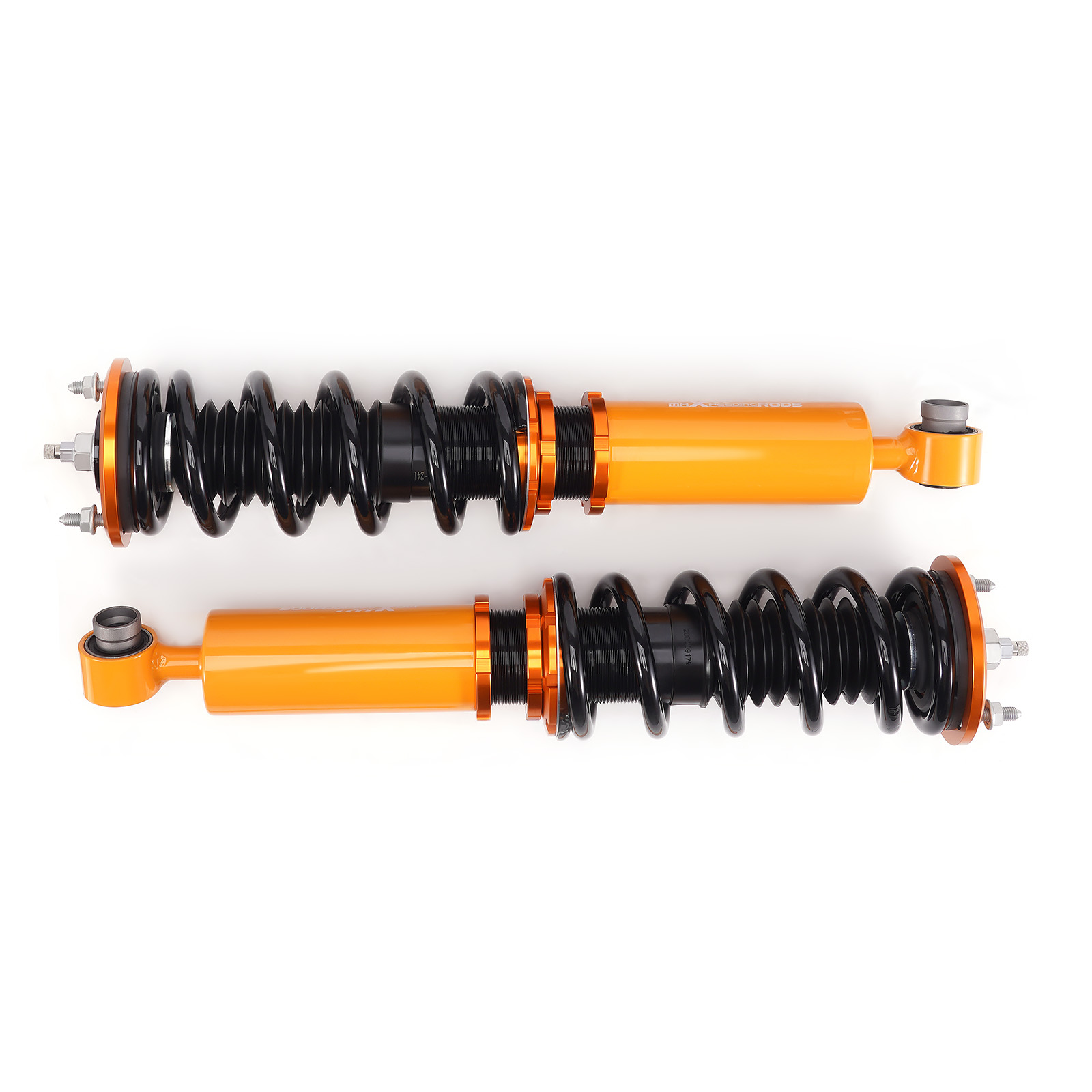 KoroMods ４点セット Amazon.com: maXpeedingrods Coilovers for Toyota Corolla 2003