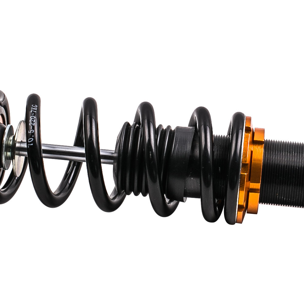 Ammortizzatore compatibile per NISSAN S13 Silvia 240SX 180SX 89-94 Coilover Supsension  Lowering Kit