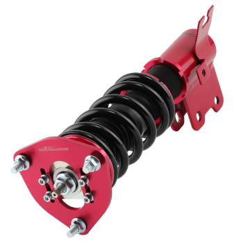 Compatible for Nissan Silvia s13 coilovers 180SX 240SX Coilovers Adjustable Damper Force Lowering Kit
