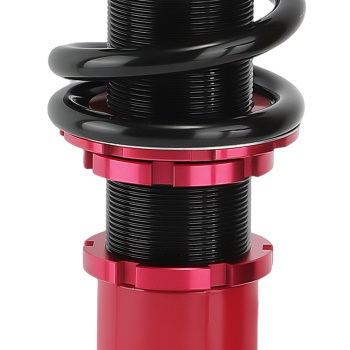 Rear Coilover Suspension compatible for Nissan Silvia S13 180SX 200SX 240SX 88-94 24 Ways