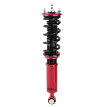 Rear Coilover Suspension compatible for Nissan Silvia S13 180SX 200SX 240SX 88-94 24 Ways