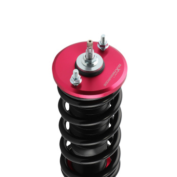 Rear Coilover Suspension compatible for Nissan Silvia S13 180SX 200SX 240SX 88-94 24 Ways