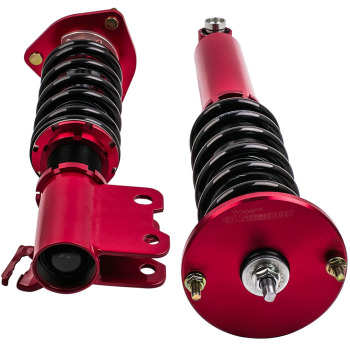 Coilovers compatible for Nissan S14 200SX Silvia 240SX Adjustable Height Suspension Struts