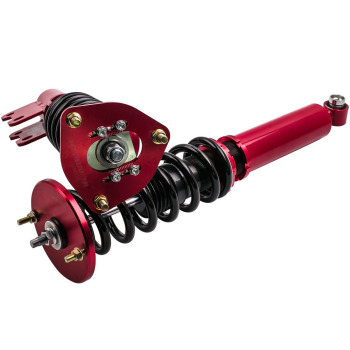Coilovers compatible for Nissan S14 200SX Silvia 240SX Adjustable Height Suspension Struts