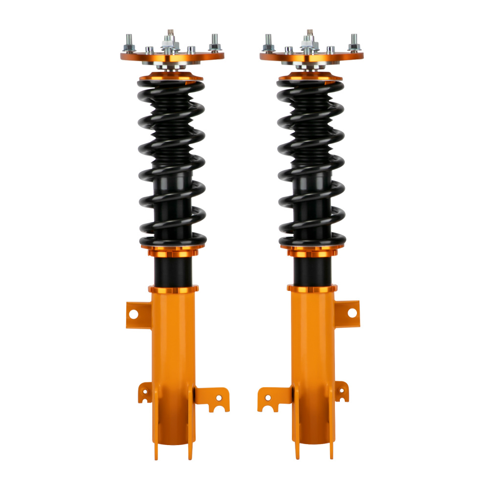 MaXpeedingrods 24 Way Damper Coilovers Suspension Kit compatible for Honda Odyssey 1999-04