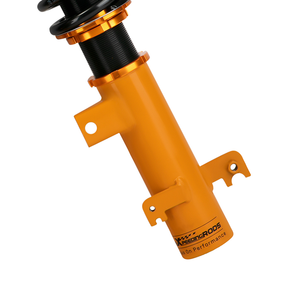 Compatible for Honda Odyssey 1999-2004 Racing Adjustable Damper Shocks and Springs Coiloverslowering kit