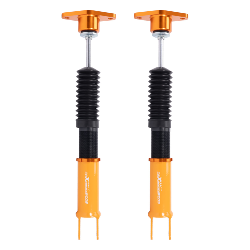 MaXpeedingrods Coilovers Shock Kit compatible for Kia Optima TF 2011-2015 Height Adjustable