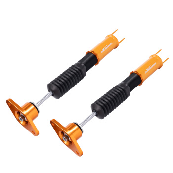 MaXpeedingrods Coilovers Shock Kit compatible for Kia Optima TF 2011-2015 Height Adjustable