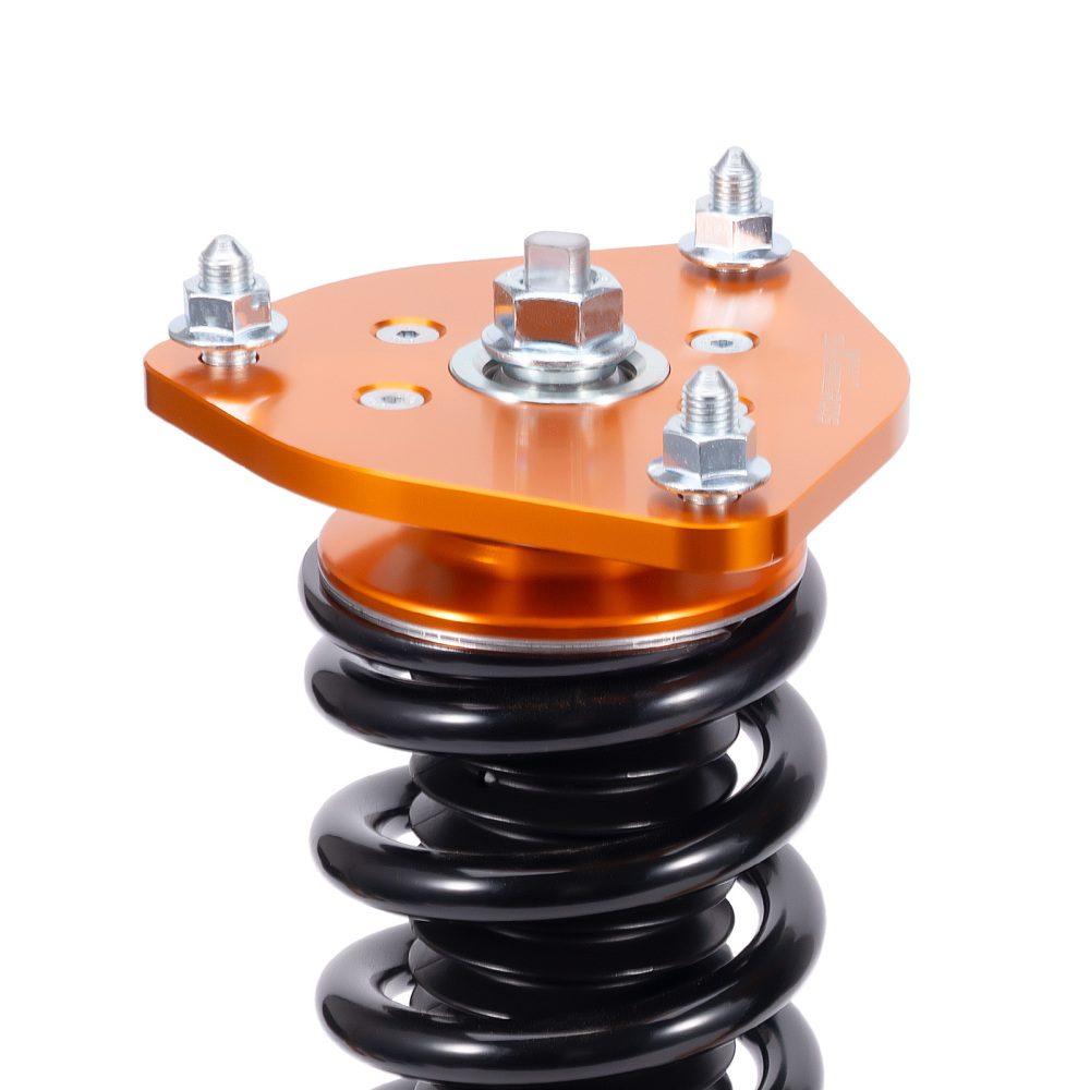 Complete Coilovers Kits compatible for Kia Optima 2.0L 2011 2012 - 2015 Adj. Height Strut lowering kit