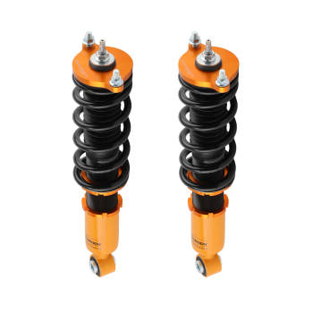 Coilovers Suspension Kit compatible for Subaru Outback BE BH 1998-2003 Struts Shocks