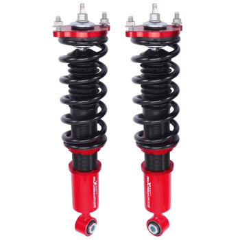 MaXpeedingrods Rear Coilovers compatible for Subaru Legacy Outback BE/BH 2000-2004