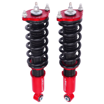 MaXpeedingrods Rear Coilovers compatible for Subaru Legacy Outback BE/BH 2000-2004