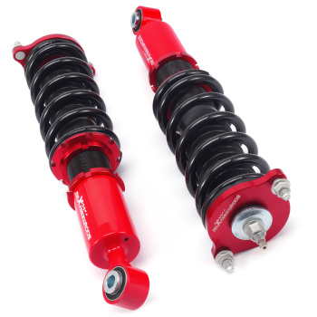 MaXpeedingrods Rear Coilovers compatible for Subaru Legacy Outback BE/BH 2000-2004