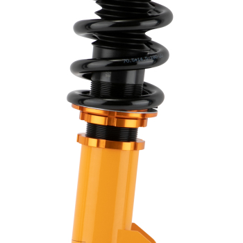 MaXpeedingrods Coilovers Lowering Kit w/ 24-way Damper compatible for Porsche Cayenne 02-10